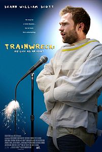 Жизнь как катастрофа / Trainwreck: My Life as an Idoit  (2007) DVDRip