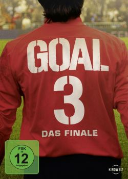 Гол 3 / Goal! III  (2009) DVDRip