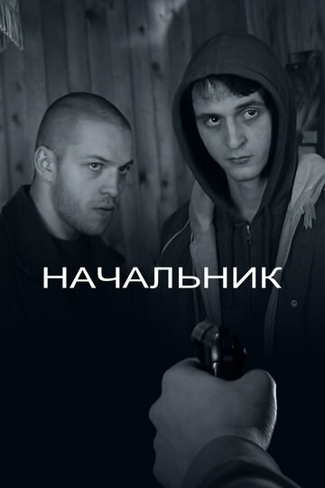 Начальник  (2009) DVDRip