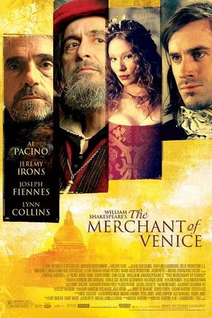 Венецианский купец / The Merchant of Venice  (2004) BDRip 720p